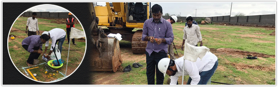 Welcome to BhagyaConstructions